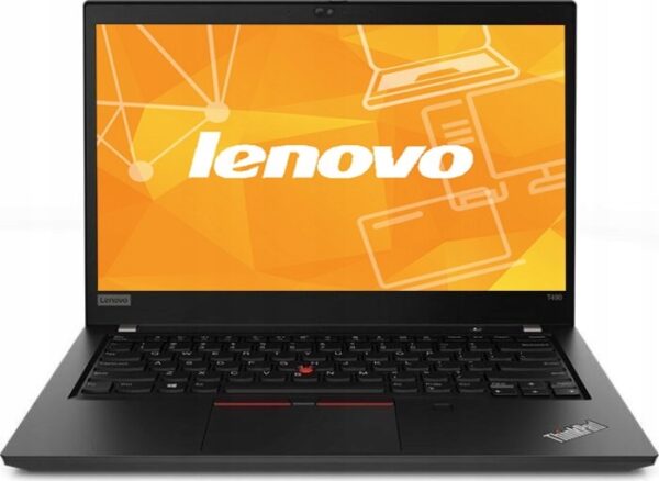 Lenovo ThinkPad T480S i7-8650U 24GB 2TB SSD 14" FHD HDMI WIN11