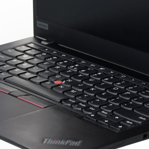 Lenovo Thinkpad X13 G1 i5-10310U 16GB 256GB SSD 13,3" FHD HDMI WIN11 - Image 4