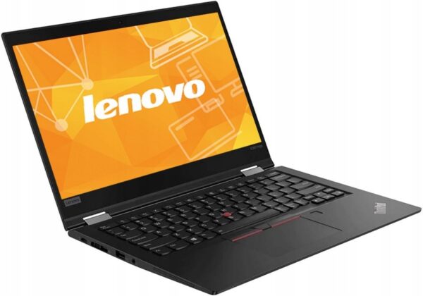 Lenovo Thinkpad X13 G1 i5-10310U 16GB 2TB SSD 13,3" FHD HDMI WIN10