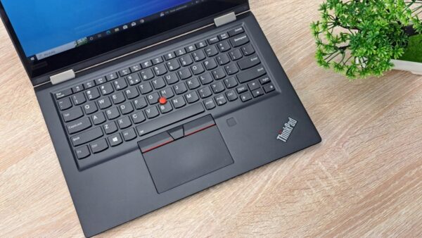 Lenovo Thinkpad X390 Yoga i5-8265U 8GB 256GB SSD FHD IPS DOTYK HDMI WIN10 - Image 4