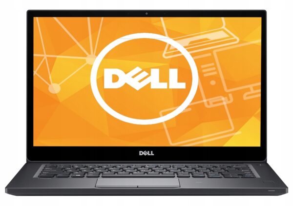 Dell Latitude 7310 i5-10310U 32GB 1TB SSD 13,3" FHD HDMI WIN10