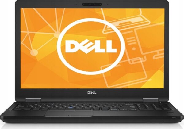 Dell Latitude 5400 i5-8365U 16GB 256GB SSD 14" FHD HDMI WIN11