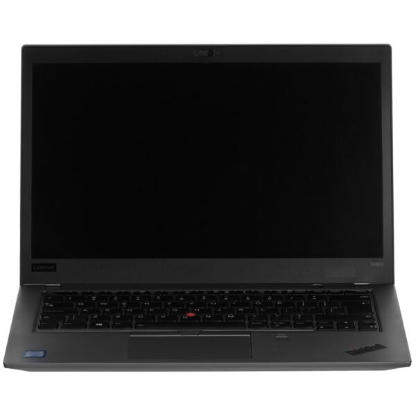 Lenovo ThinkPad T480S i7-8650U 24GB 2TB SSD 14" FHD HDMI WIN11 - Image 4