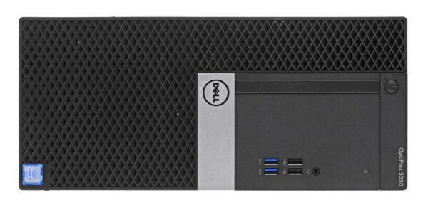 Dell Optiplex 5050 Tower i5-6400 32GB 256GB SSD HDMI WIN10 - Image 2