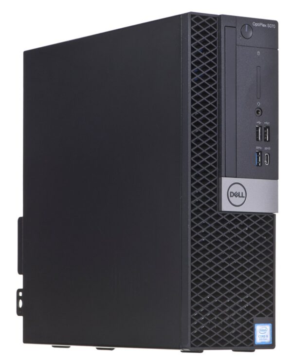 Dell Optiplex 5070 SFF i5-9500 16GB 1TB SSD WIN10 - Image 3